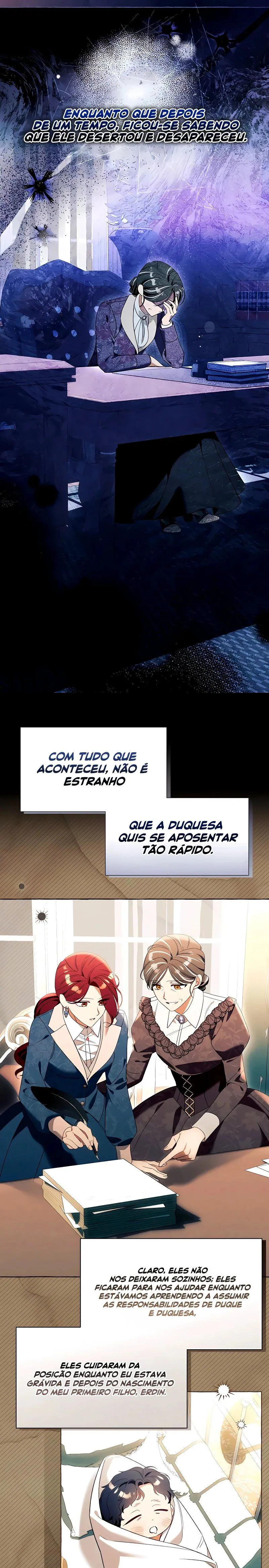 Read I Thought It’s a Common Possession PT Manga Online
