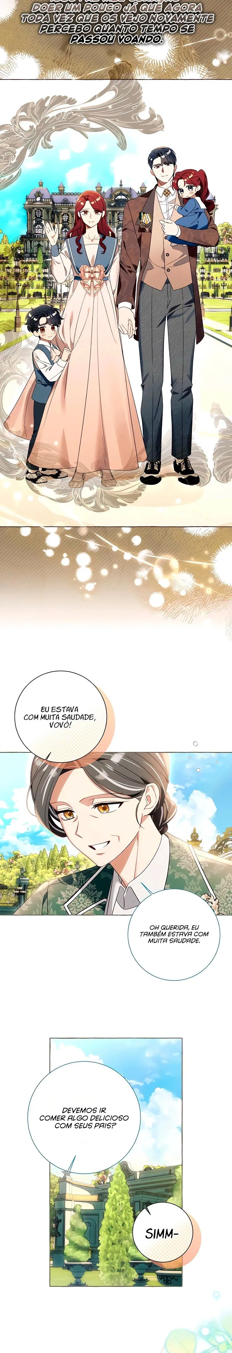 Read I Thought It’s a Common Possession PT Manga Online