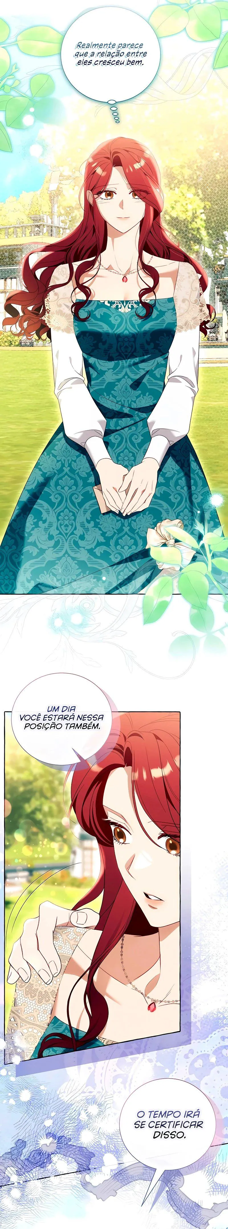 Read I Thought It’s a Common Possession PT Manga Online