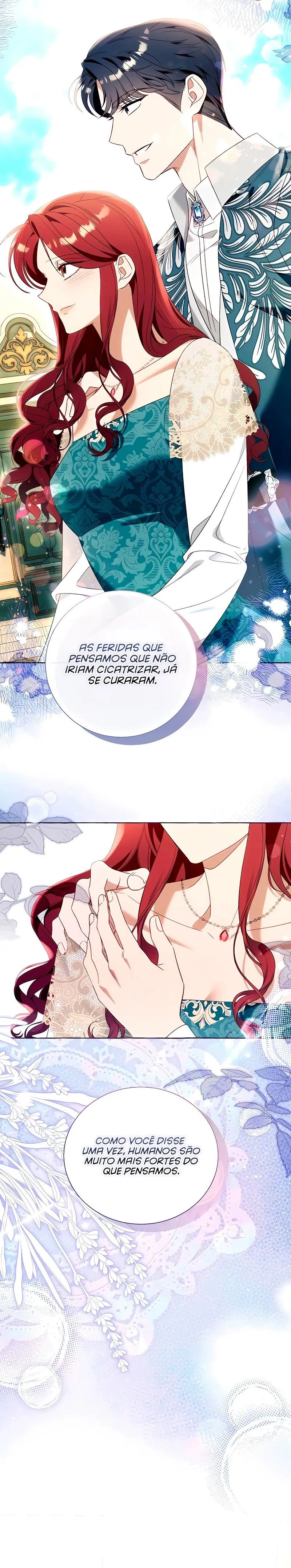 Read I Thought It’s a Common Possession PT Manga Online