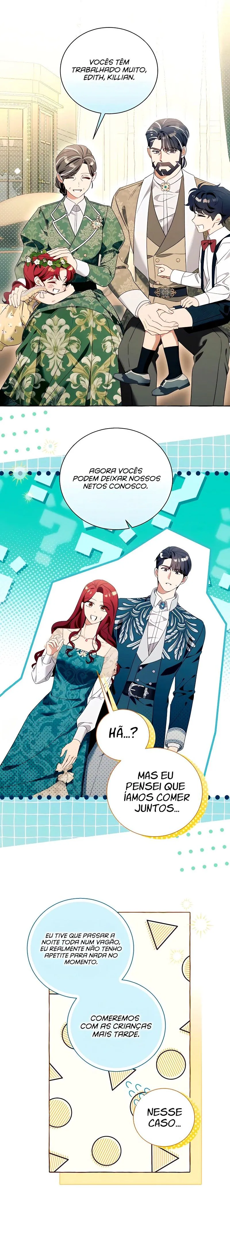 Read I Thought It’s a Common Possession PT Manga Online