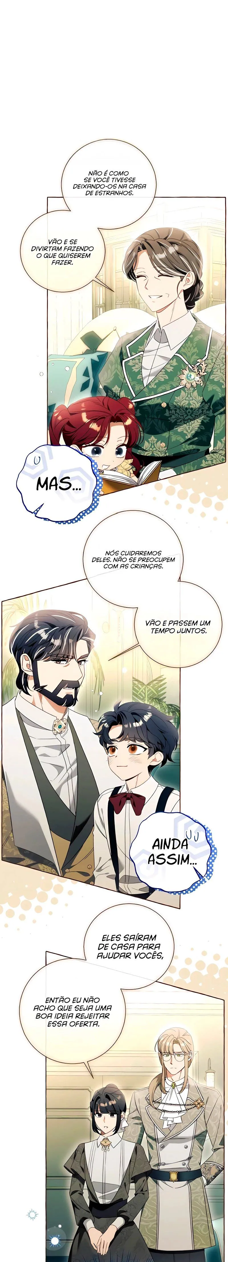 Read I Thought It’s a Common Possession PT Manga Online