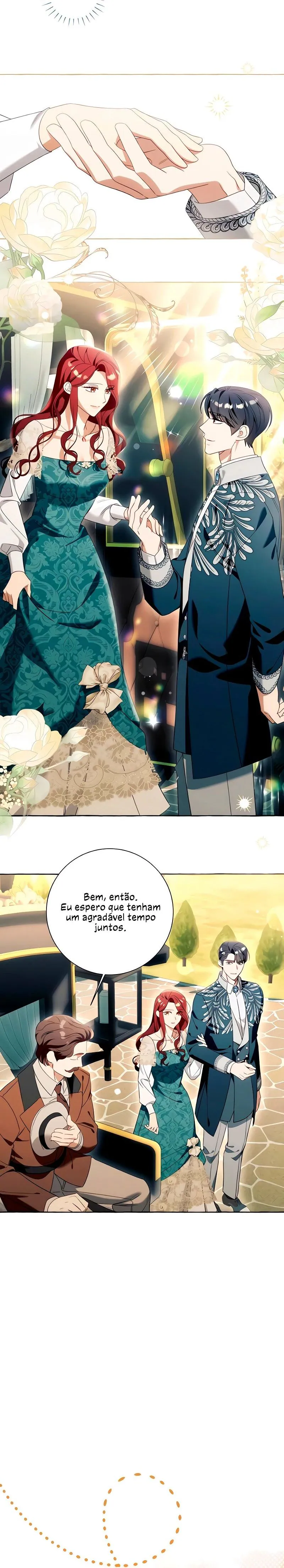 Read I Thought It’s a Common Possession PT Manga Online