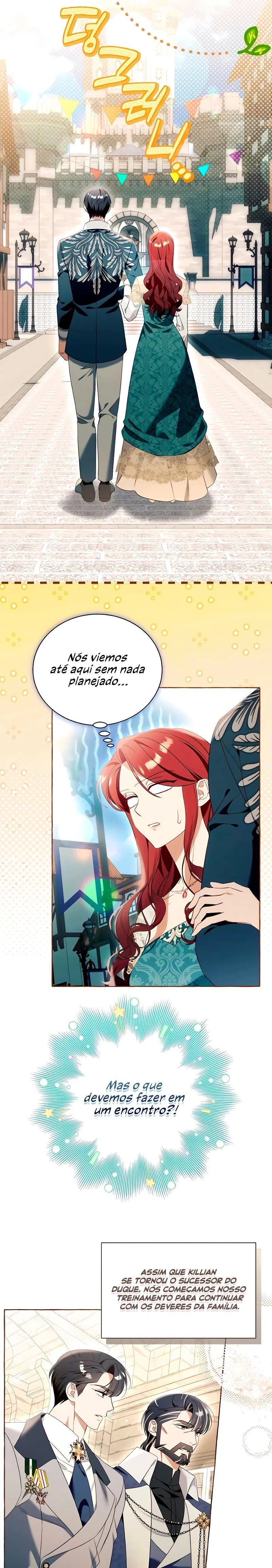 Read I Thought It’s a Common Possession PT Manga Online