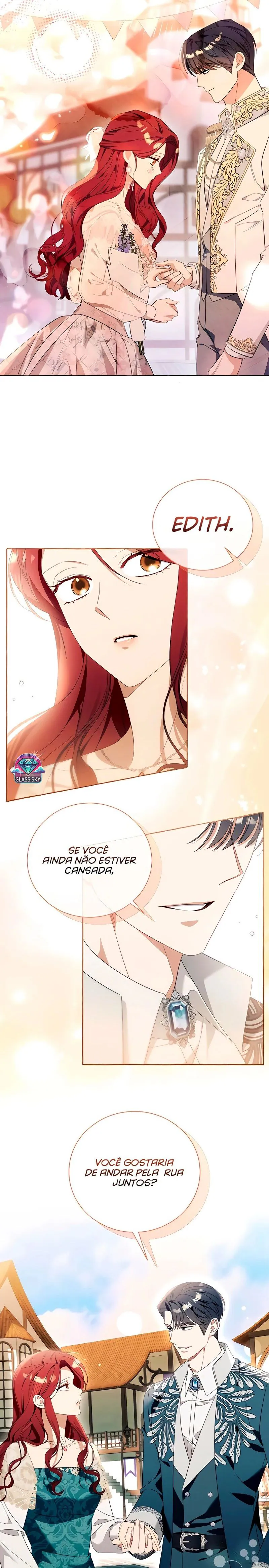 Read I Thought It’s a Common Possession PT Manga Online