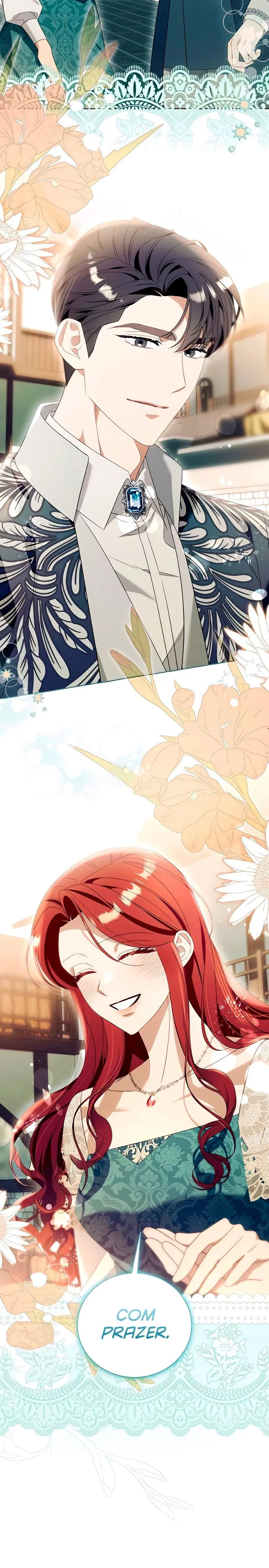 Read I Thought It’s a Common Possession PT Manga Online