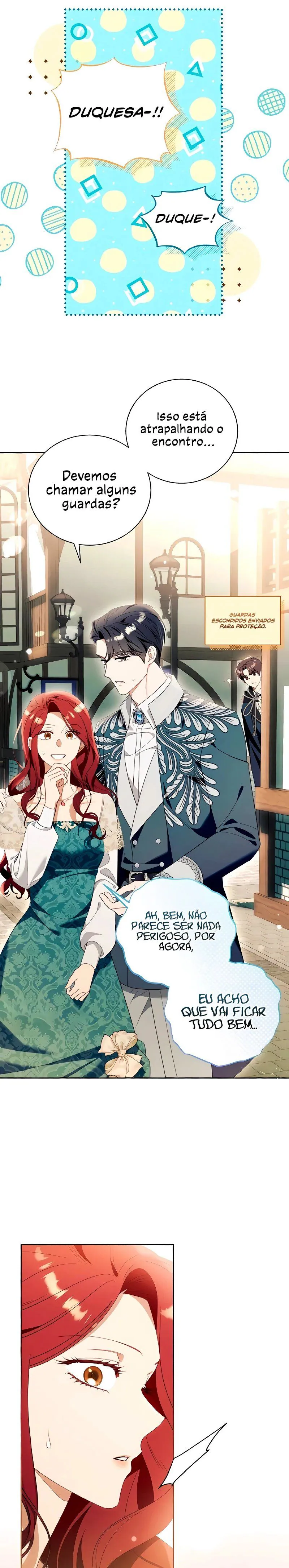 Read I Thought It’s a Common Possession PT Manga Online