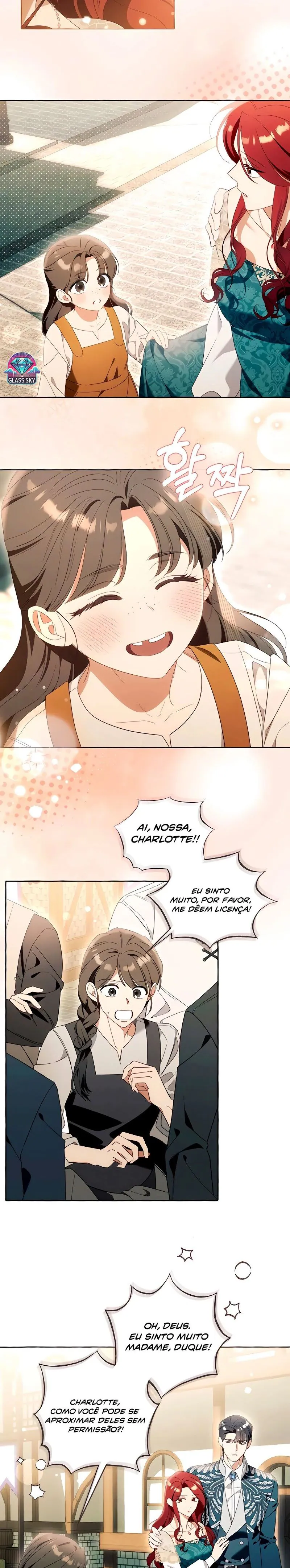 Read I Thought It’s a Common Possession PT Manga Online