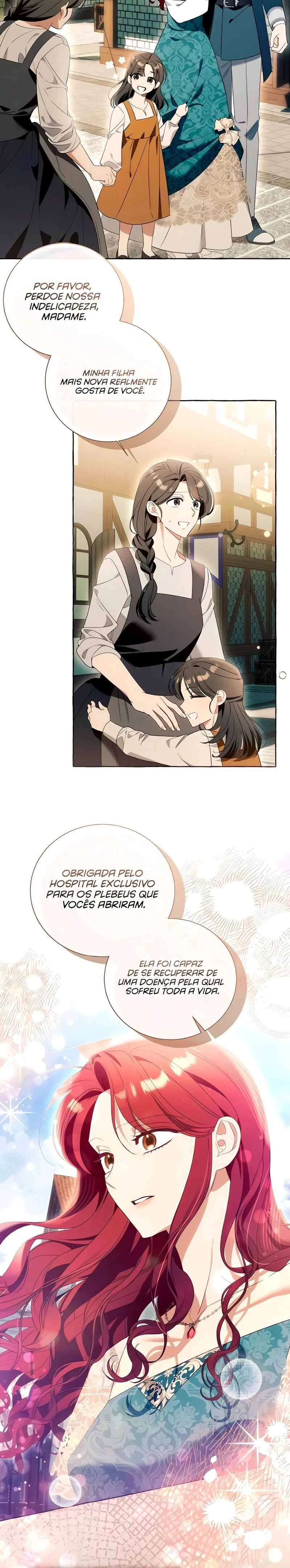 Read I Thought It’s a Common Possession PT Manga Online