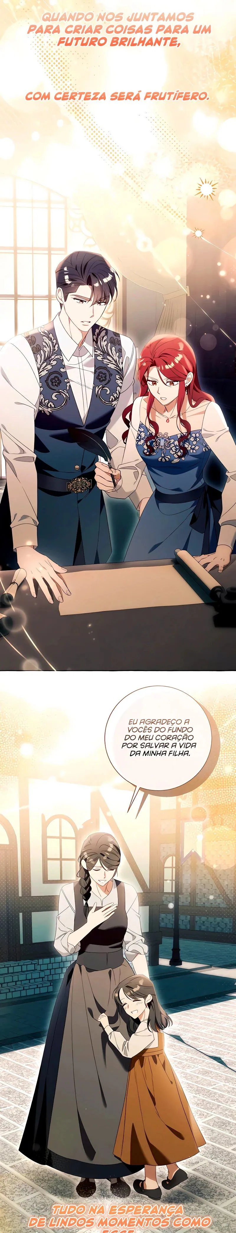 Read I Thought It’s a Common Possession PT Manga Online