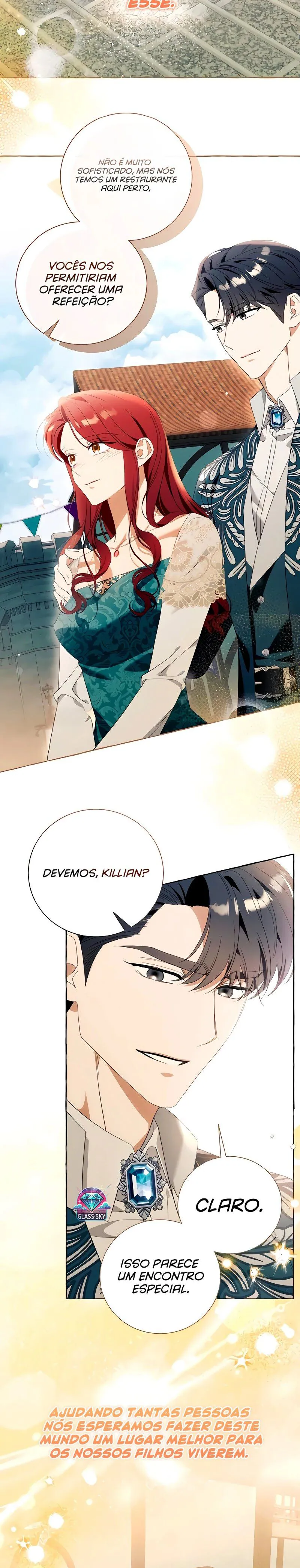 Read I Thought It’s a Common Possession PT Manga Online