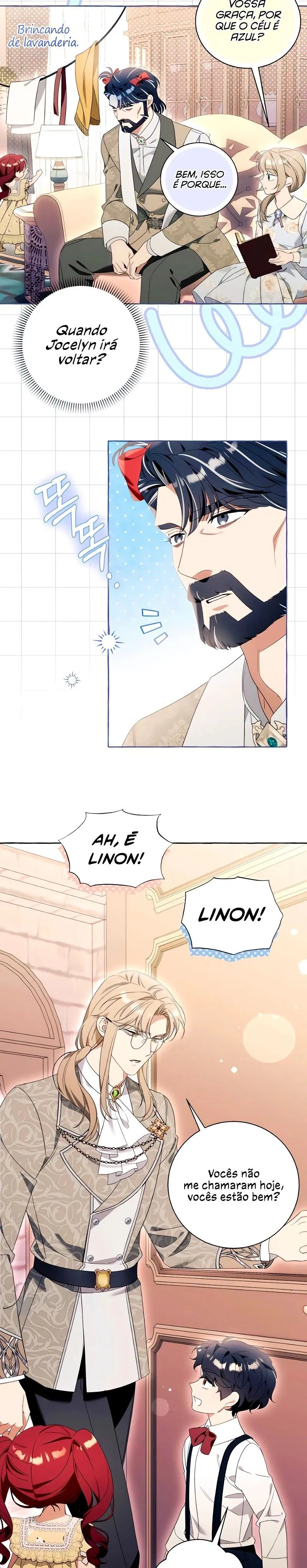 Read I Thought It’s a Common Possession PT Manga Online