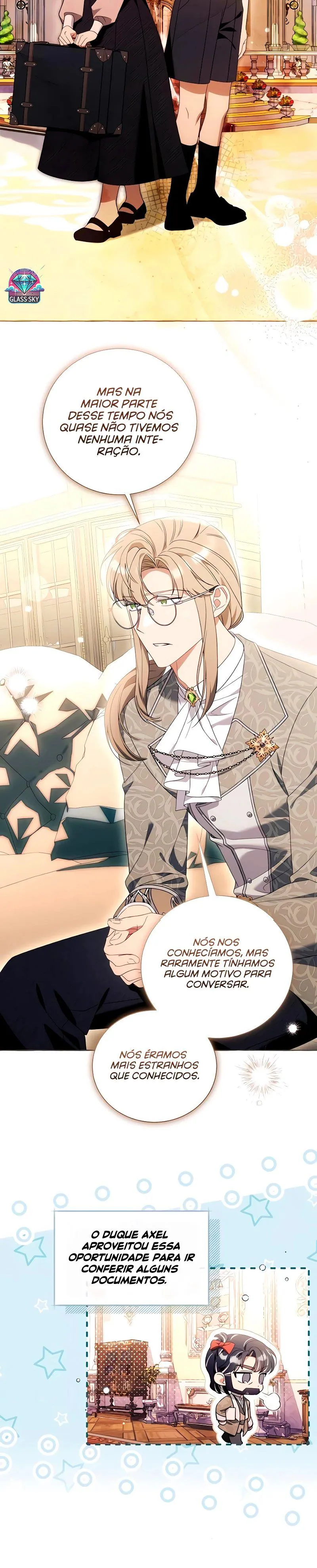 Read I Thought It’s a Common Possession PT Manga Online