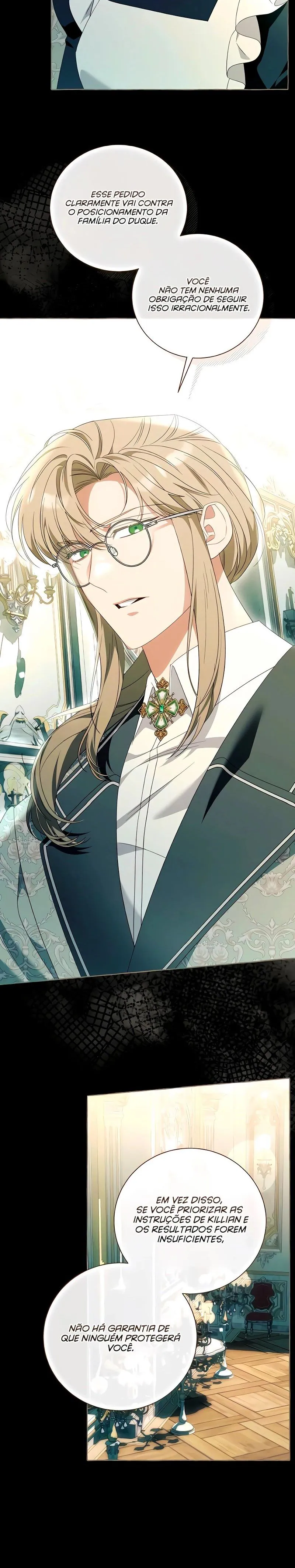Read I Thought It’s a Common Possession PT Manga Online