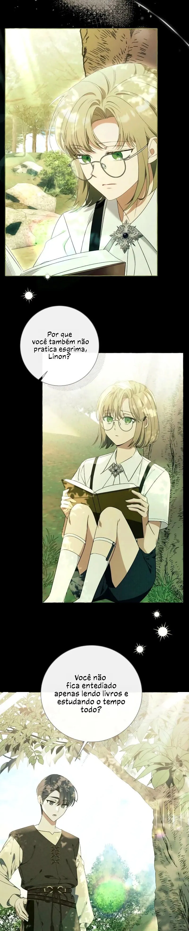 Read I Thought It’s a Common Possession PT Manga Online