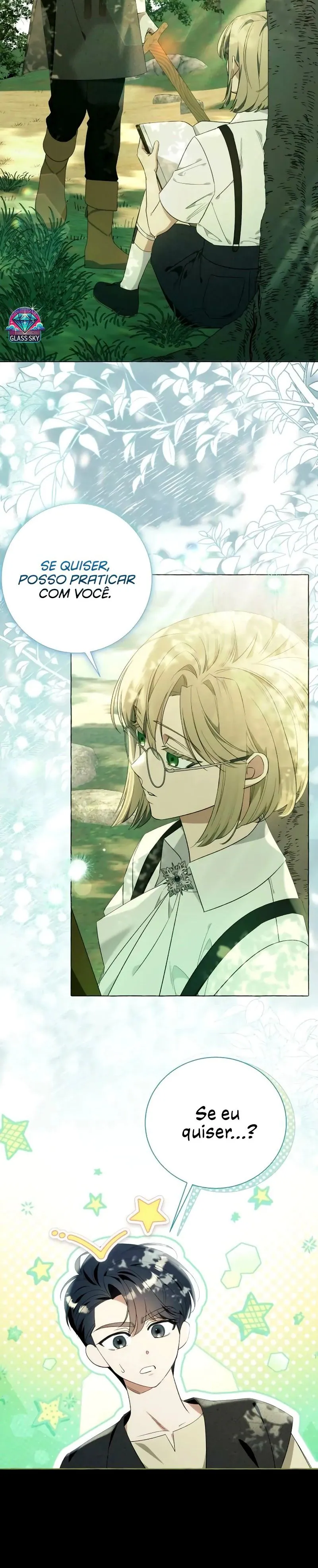 Read I Thought It’s a Common Possession PT Manga Online
