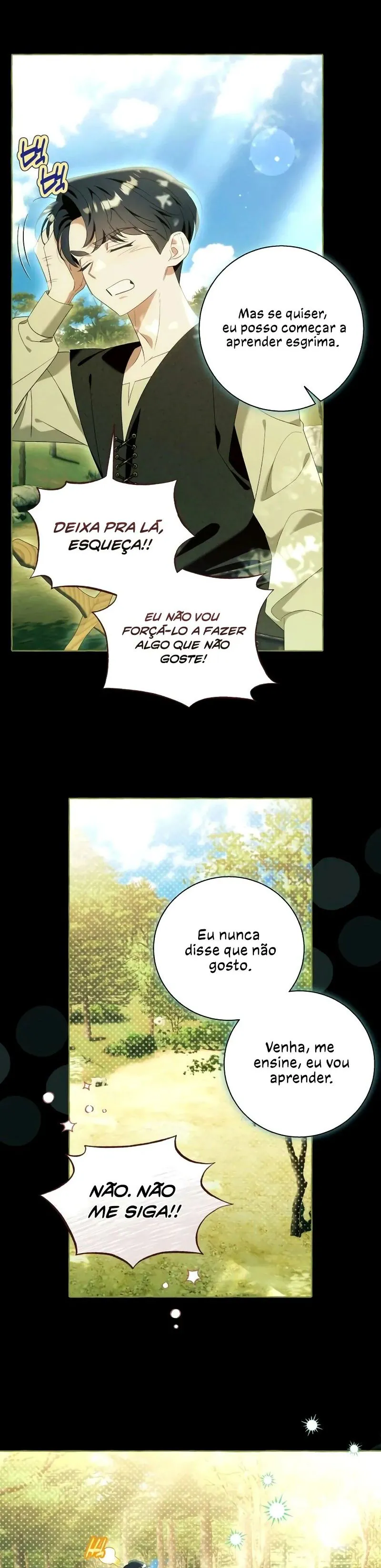 Read I Thought It’s a Common Possession PT Manga Online
