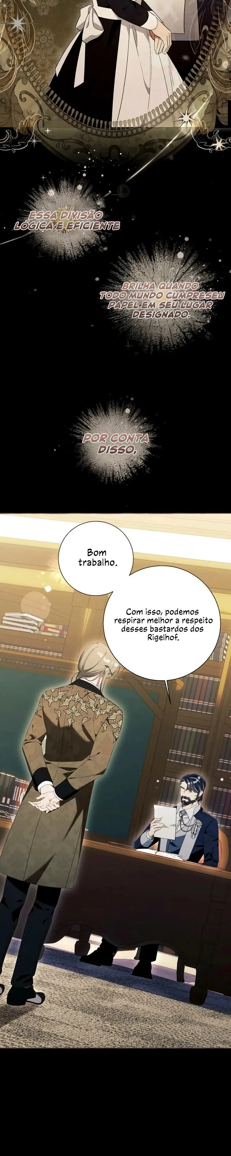 Read I Thought It’s a Common Possession PT Manga Online