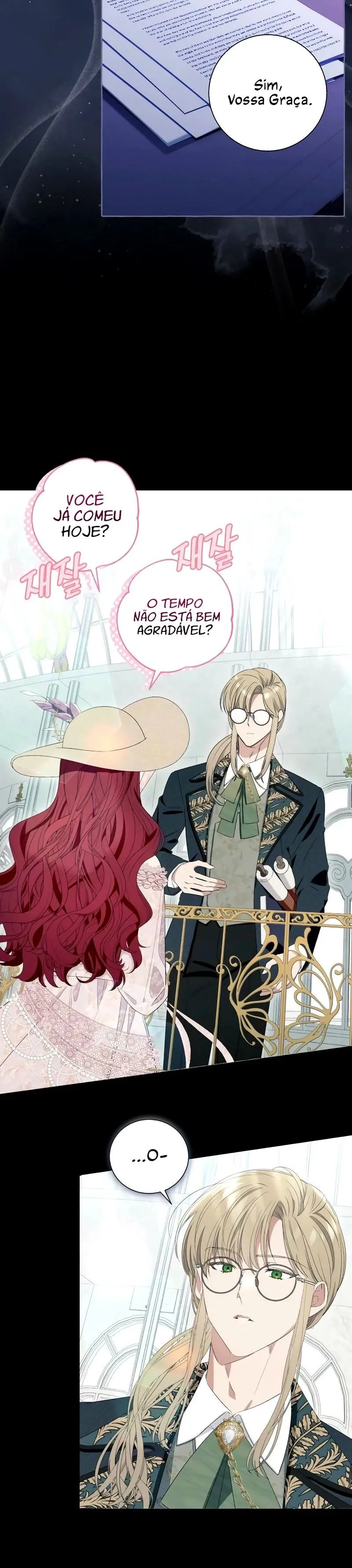 Read I Thought It’s a Common Possession PT Manga Online