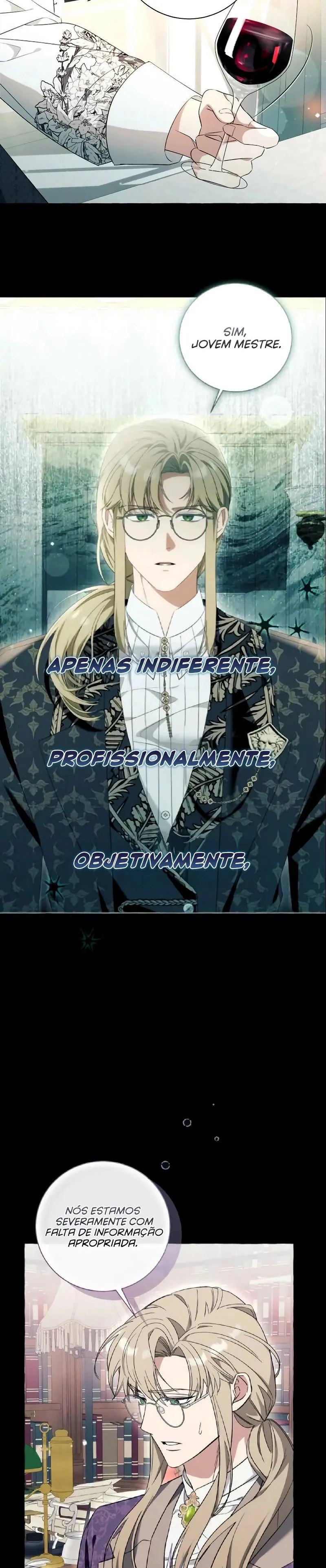 Read I Thought It’s a Common Possession PT Manga Online