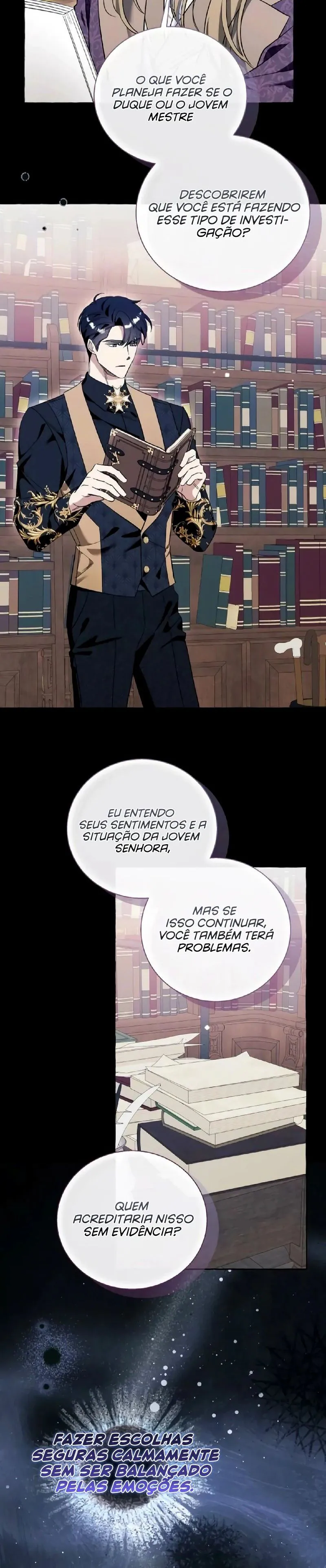 Read I Thought It’s a Common Possession PT Manga Online