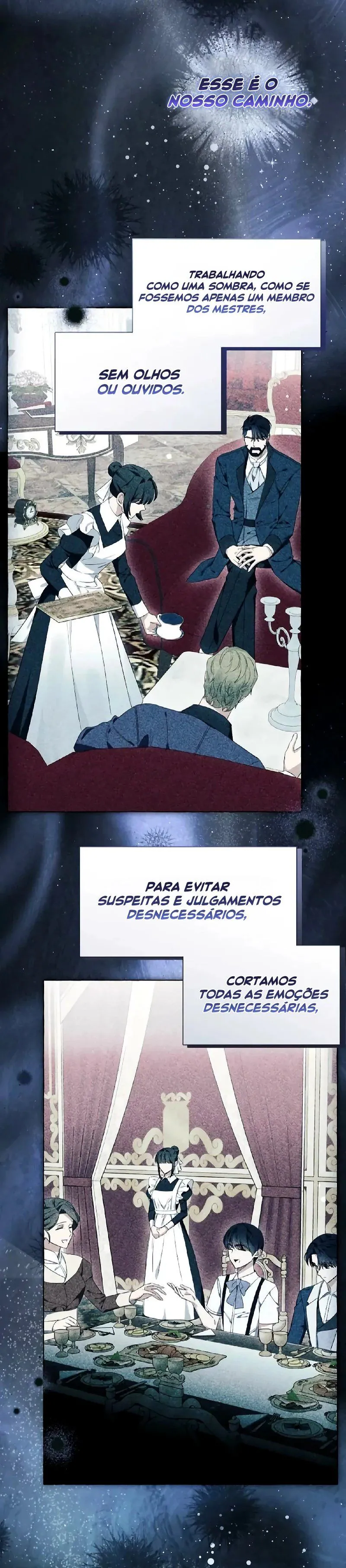 Read I Thought It’s a Common Possession PT Manga Online