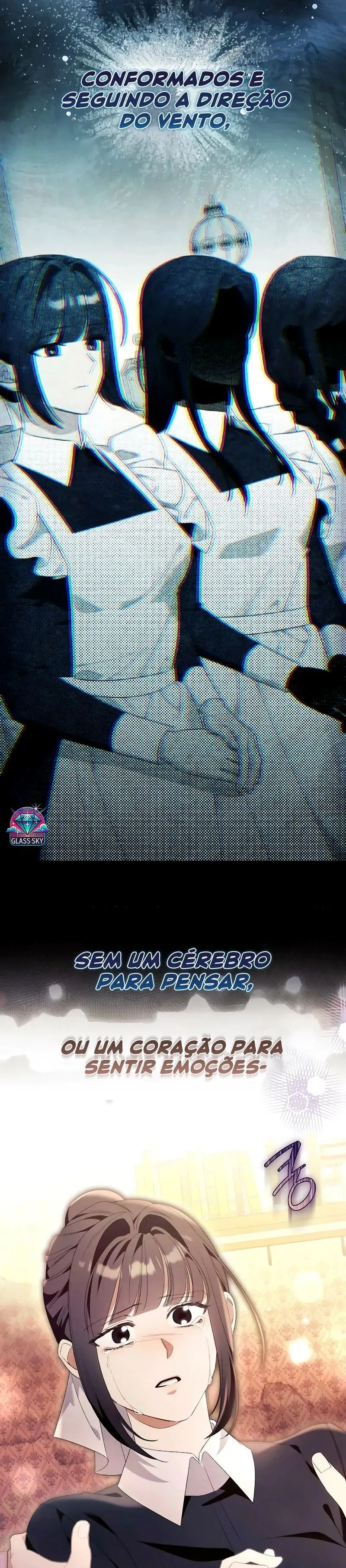 Read I Thought It’s a Common Possession PT Manga Online