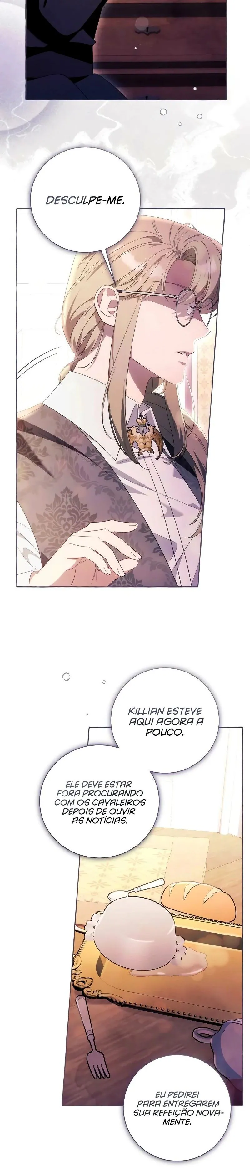 Read I Thought It’s a Common Possession PT Manga Online