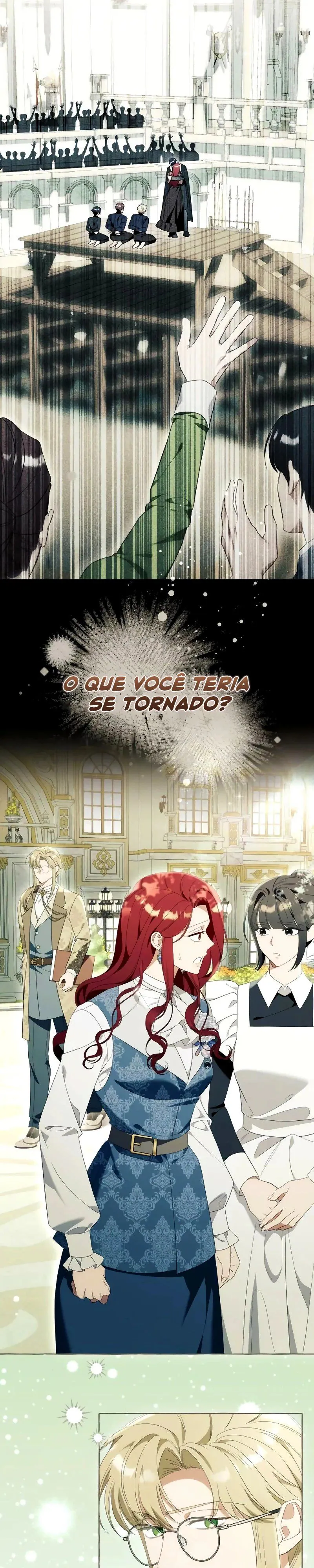 Read I Thought It’s a Common Possession PT Manga Online