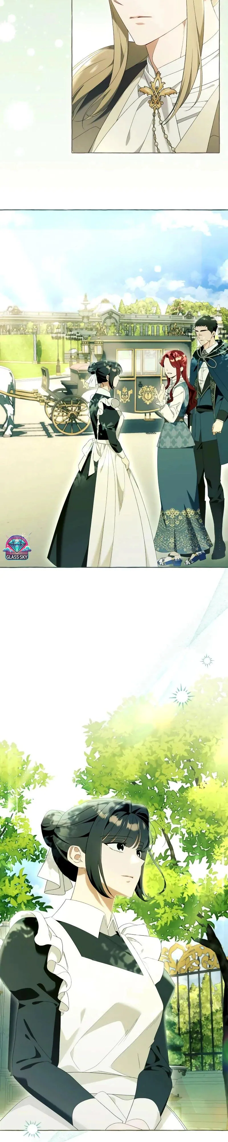 Read I Thought It’s a Common Possession PT Manga Online