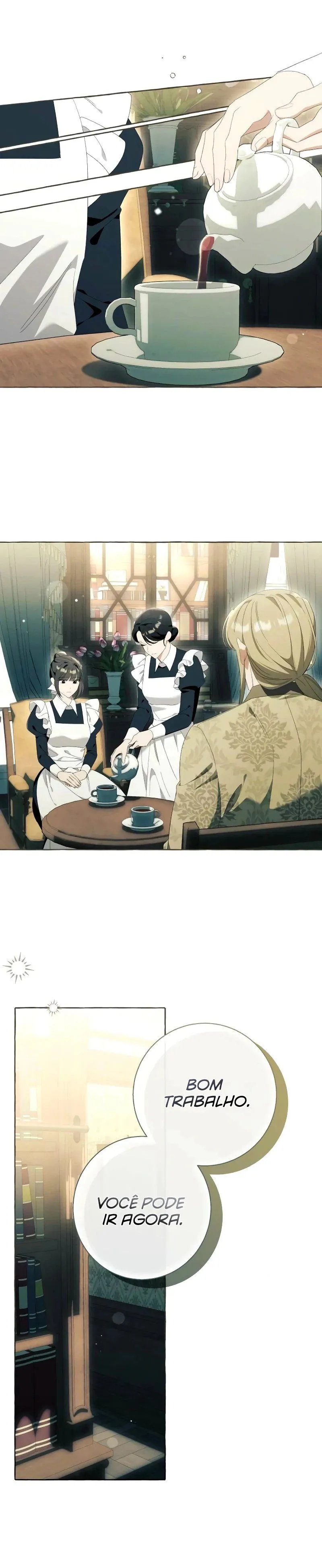 Read I Thought It’s a Common Possession PT Manga Online