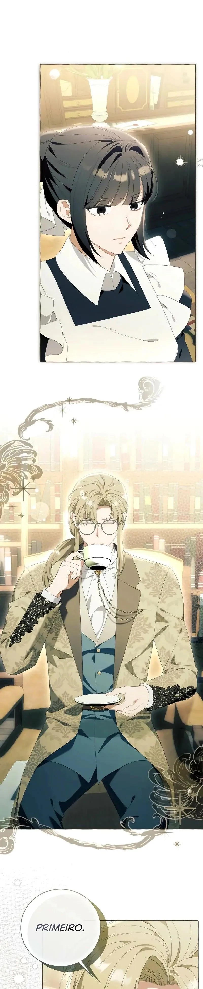 Read I Thought It’s a Common Possession PT Manga Online