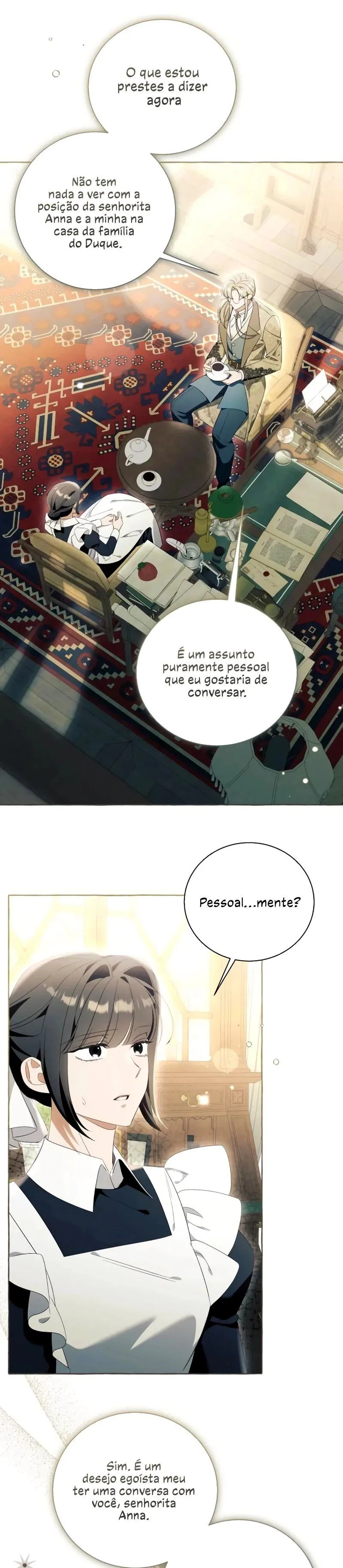 Read I Thought It’s a Common Possession PT Manga Online