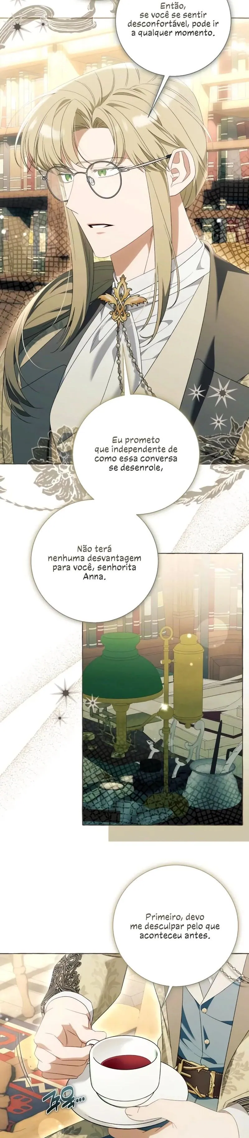 Read I Thought It’s a Common Possession PT Manga Online