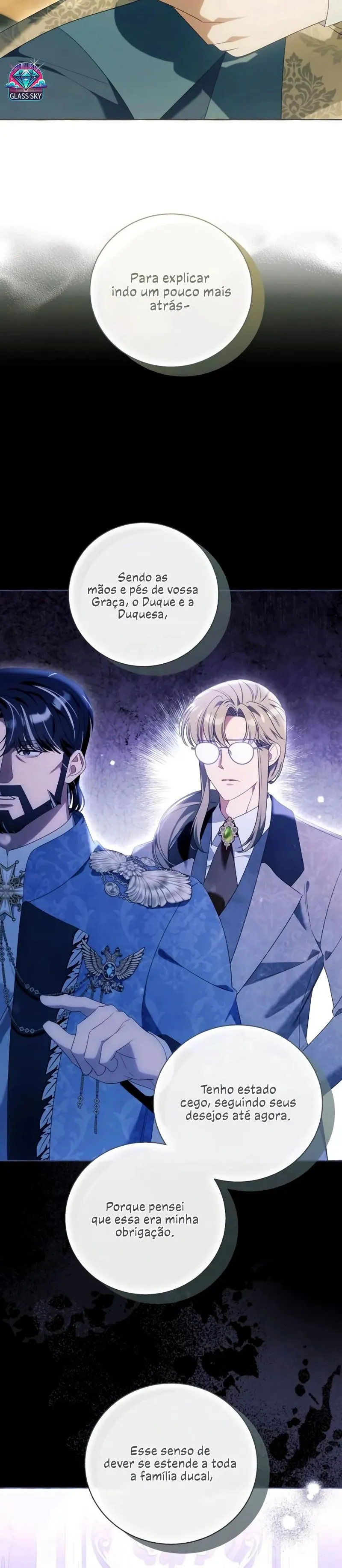Read I Thought It’s a Common Possession PT Manga Online