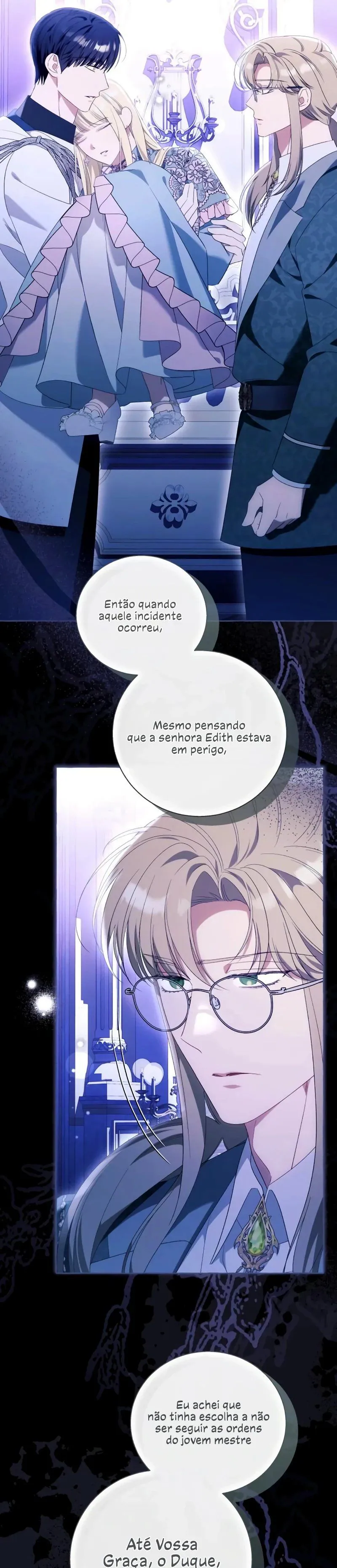 Read I Thought It’s a Common Possession PT Manga Online