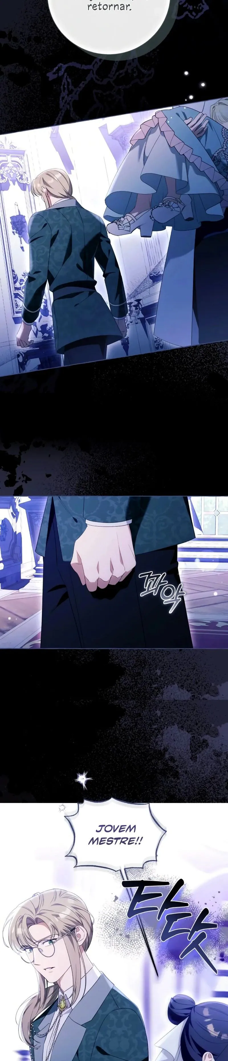 Read I Thought It’s a Common Possession PT Manga Online