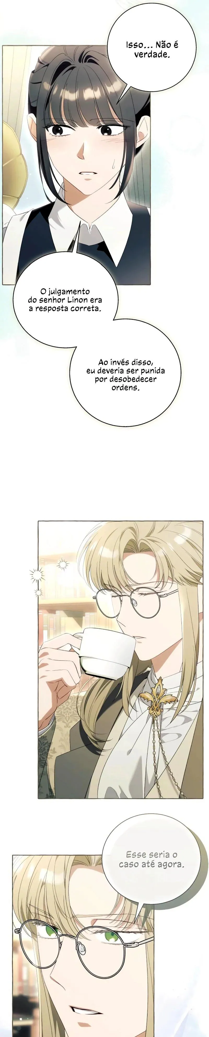 Read I Thought It’s a Common Possession PT Manga Online