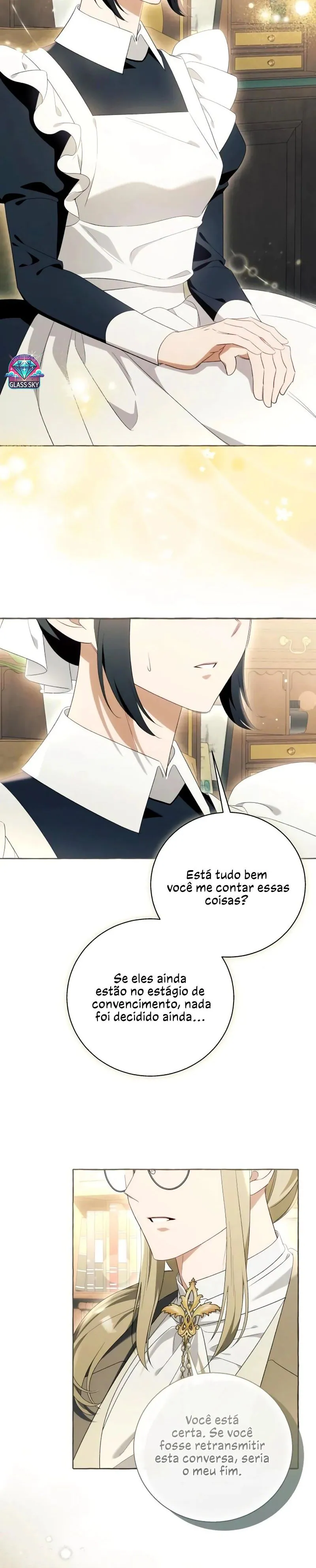 Read I Thought It’s a Common Possession PT Manga Online