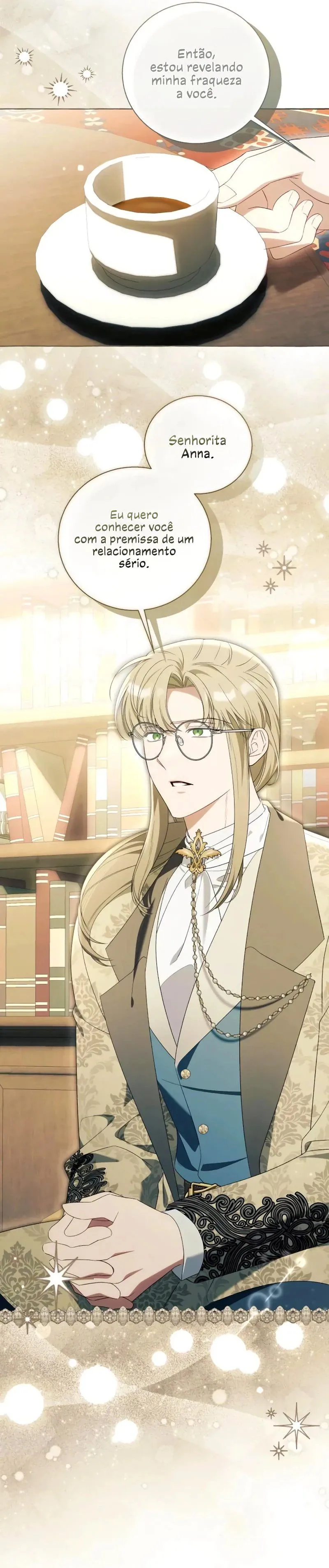 Read I Thought It’s a Common Possession PT Manga Online