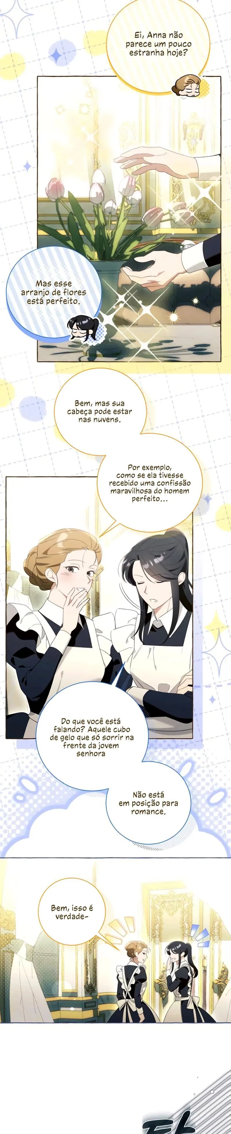 Read I Thought It’s a Common Possession PT Manga Online