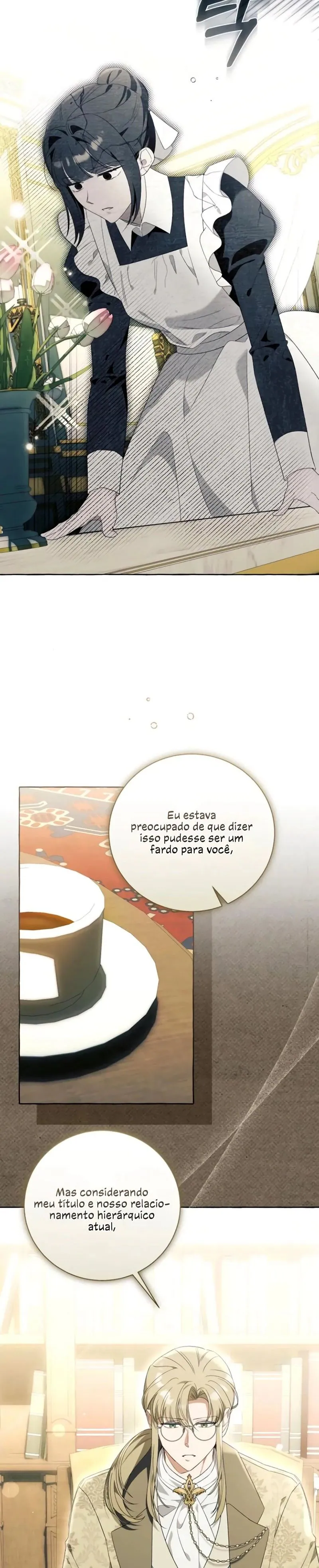 Read I Thought It’s a Common Possession PT Manga Online