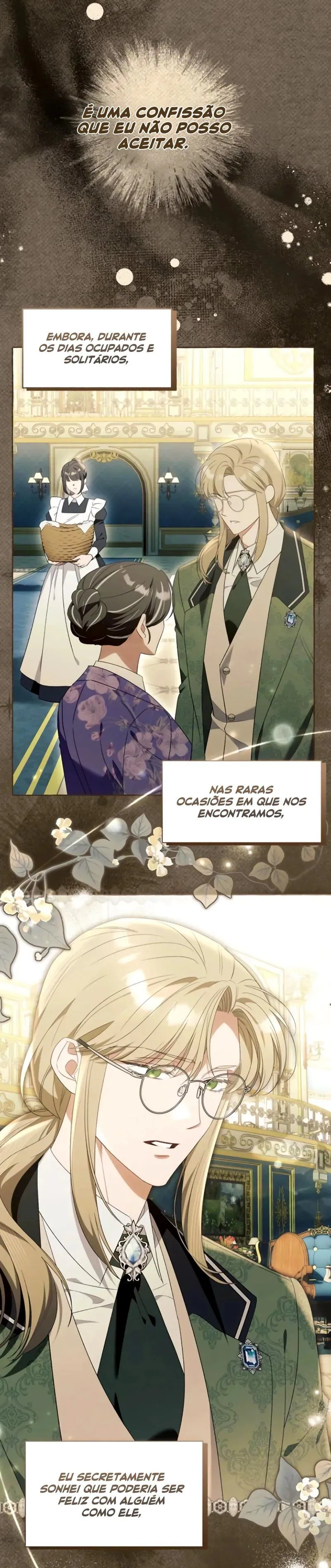 Read I Thought It’s a Common Possession PT Manga Online
