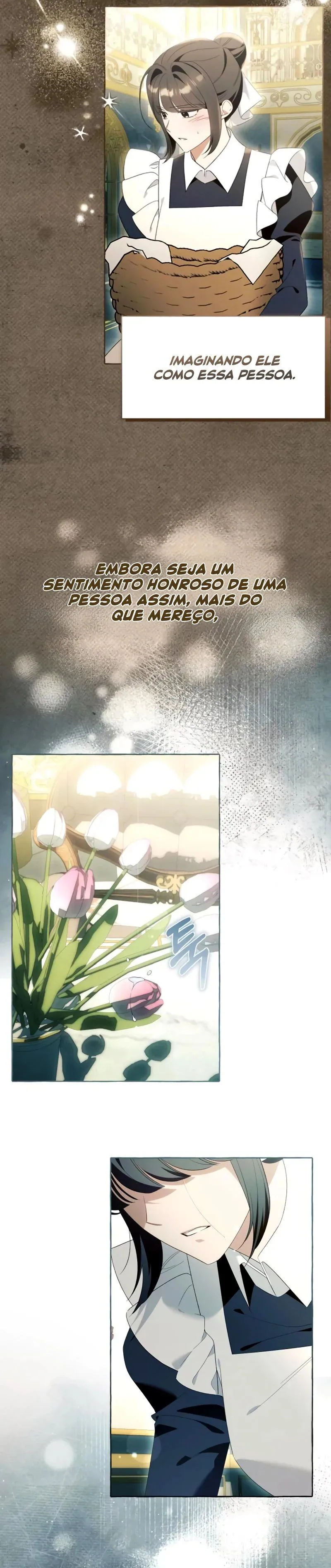Read I Thought It’s a Common Possession PT Manga Online