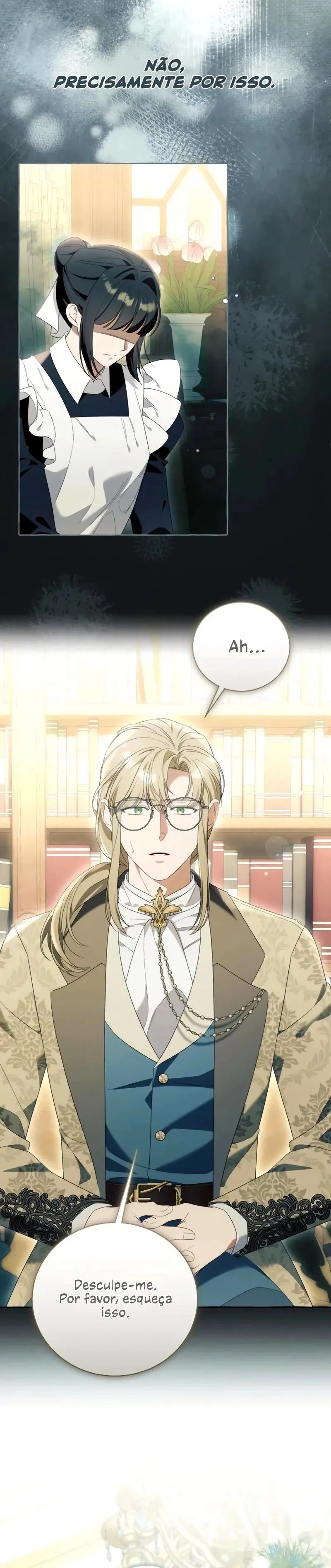 Read I Thought It’s a Common Possession PT Manga Online