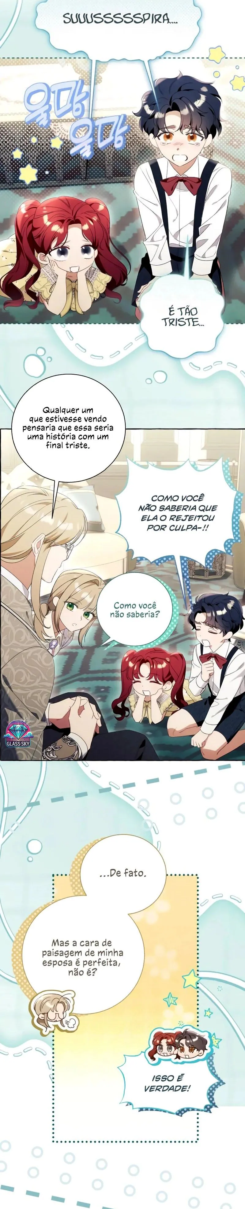 Read I Thought It’s a Common Possession PT Manga Online