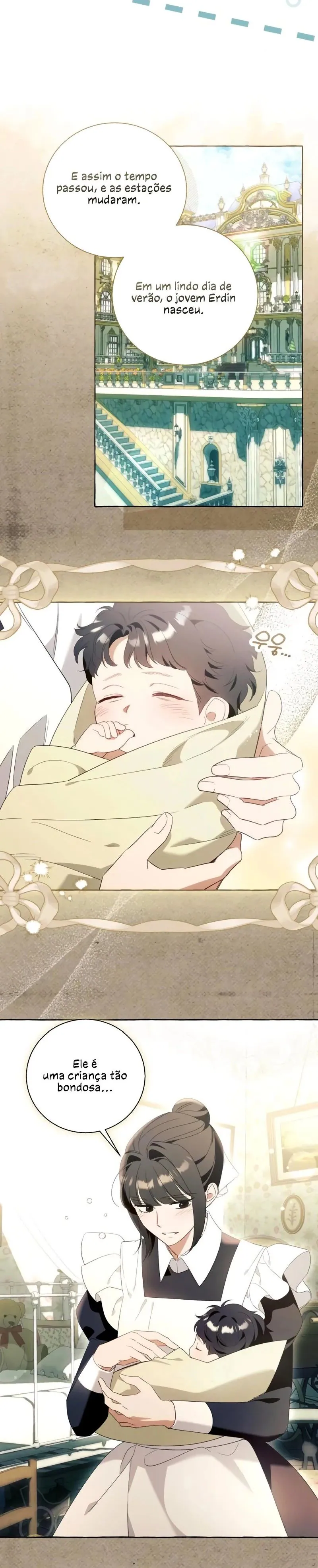 Read I Thought It’s a Common Possession PT Manga Online