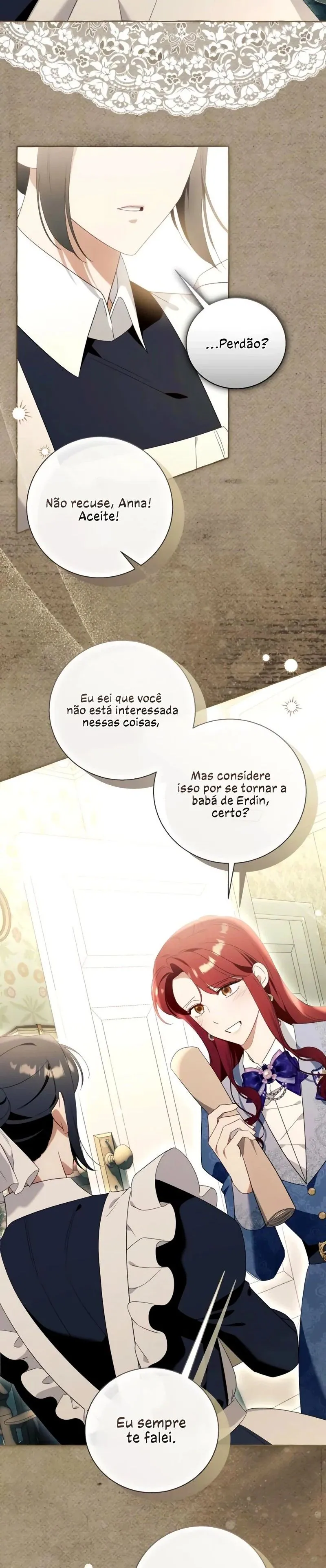 Read I Thought It’s a Common Possession PT Manga Online
