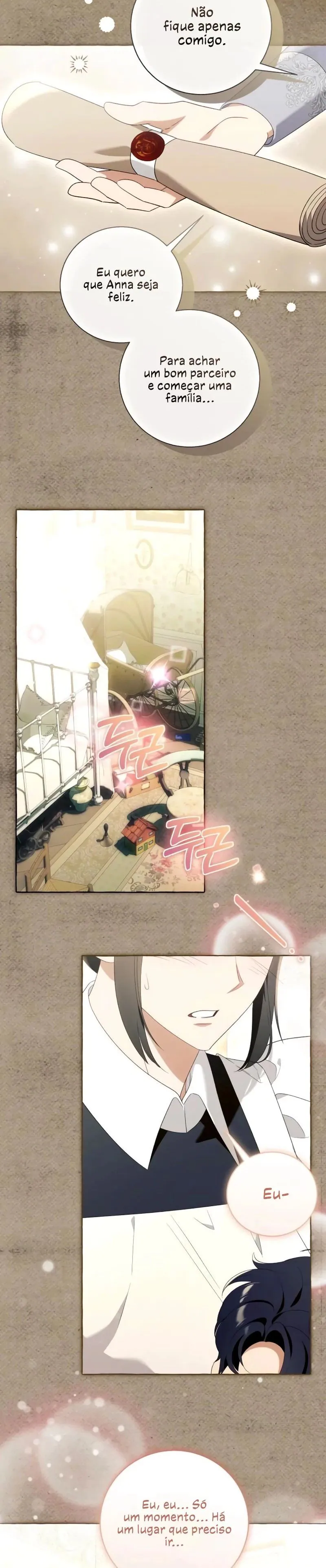 Read I Thought It’s a Common Possession PT Manga Online