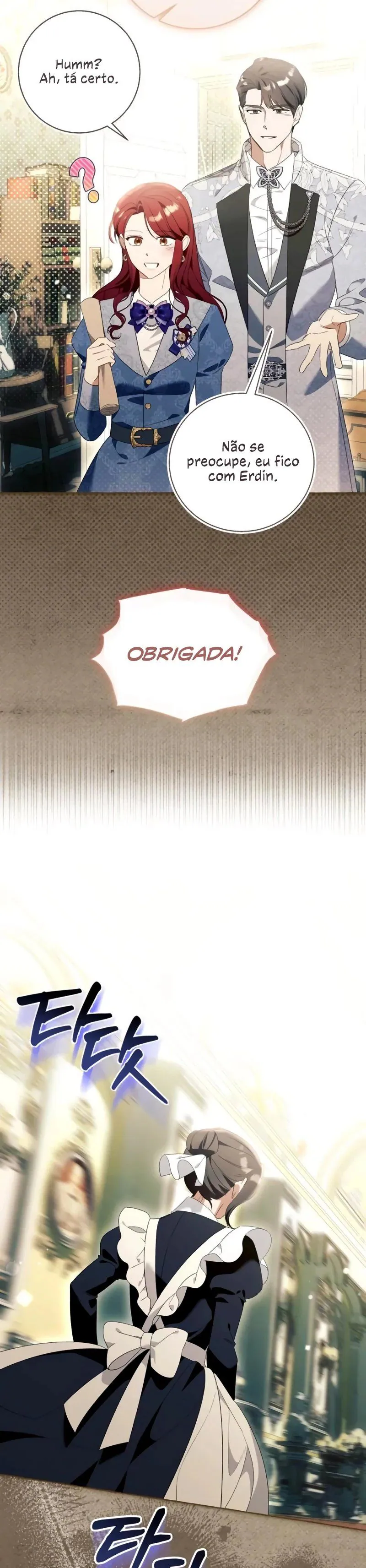 Read I Thought It’s a Common Possession PT Manga Online